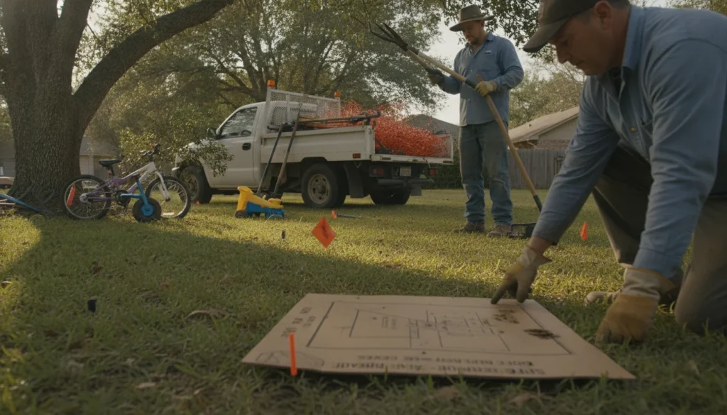 Septic Tank Replacement Cost Calculator: How to Estimate in Covington